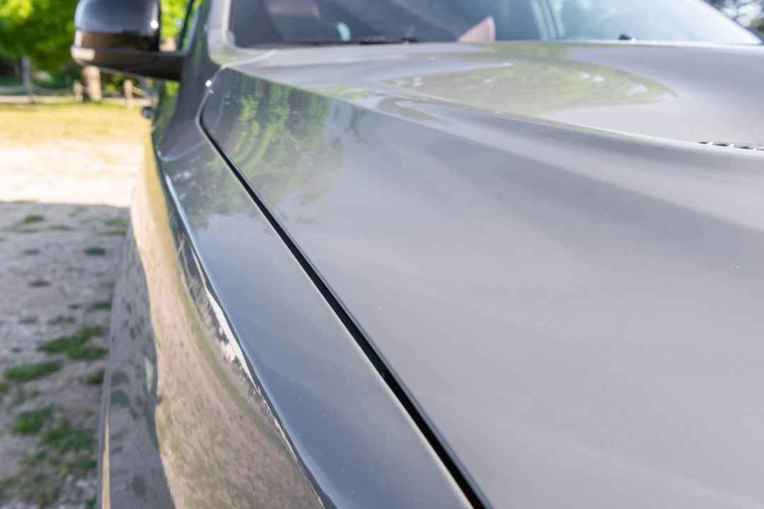 2023 Dodge Durango SRT Hellcat 3rd Gen - Image 14 of 31