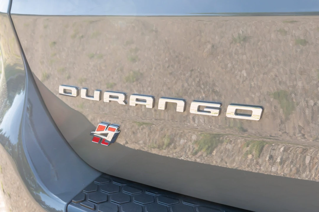 2023 Dodge Durango SRT Hellcat 3rd Gen - Image 30 of 31