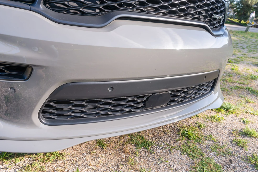 2023 Dodge Durango SRT Hellcat 3rd Gen - Image 18 of 31