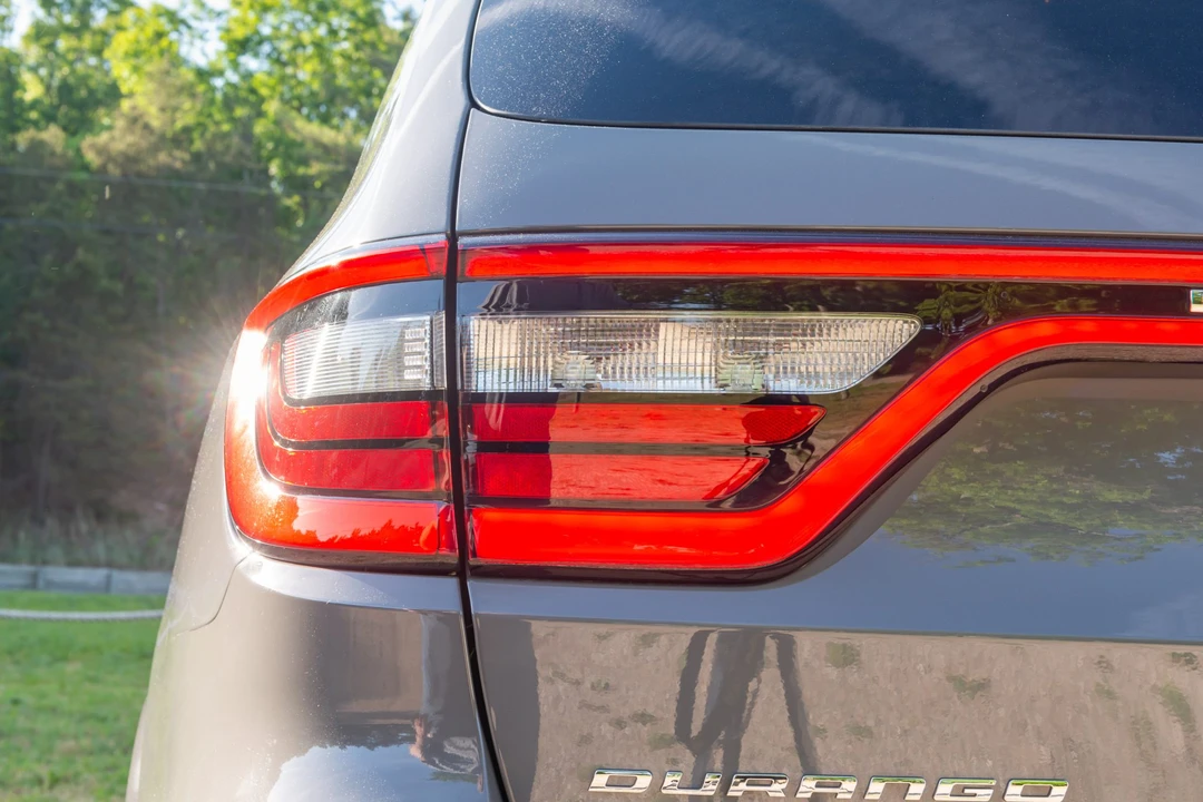 2023 Dodge Durango SRT Hellcat 3rd Gen - Image 21 of 31