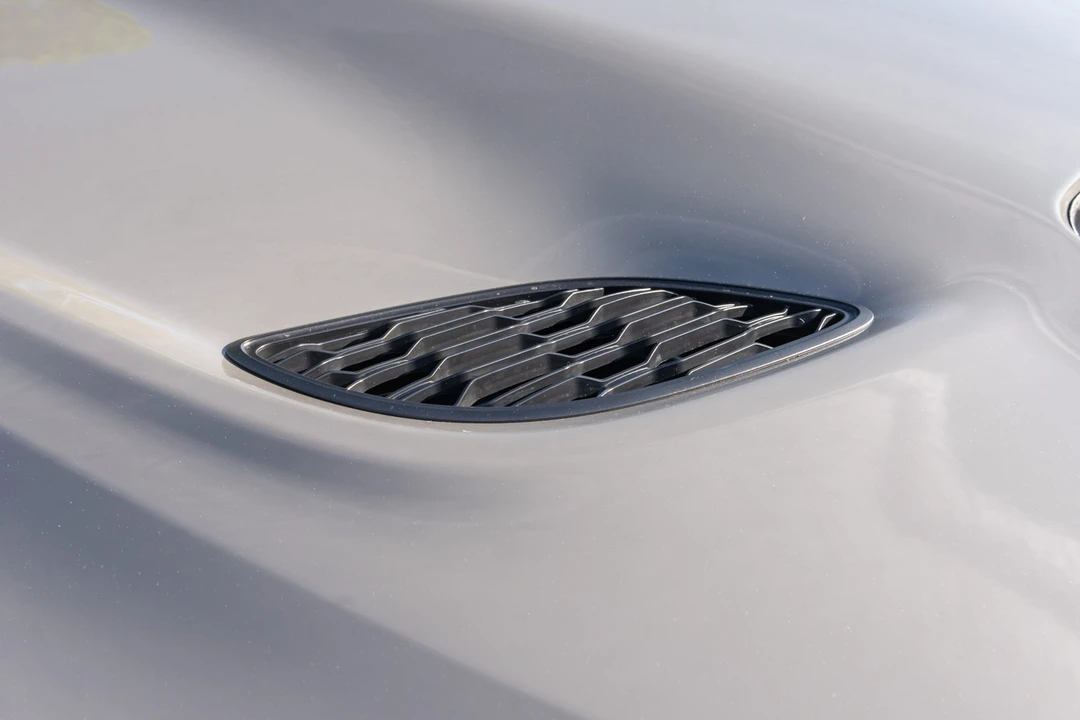 2023 Dodge Durango SRT Hellcat 3rd Gen - Image 15 of 31