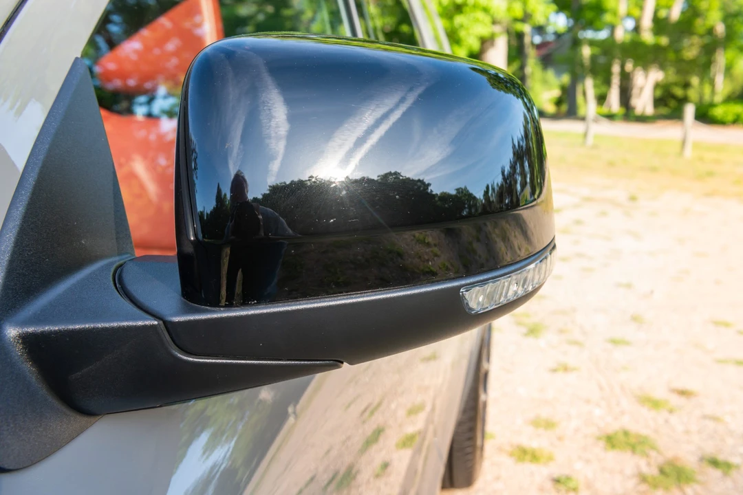 2023 Dodge Durango SRT Hellcat 3rd Gen - Image 20 of 31