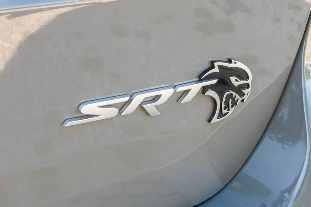 2023 Dodge Durango SRT Hellcat 3rd Gen - Image 31 of 31