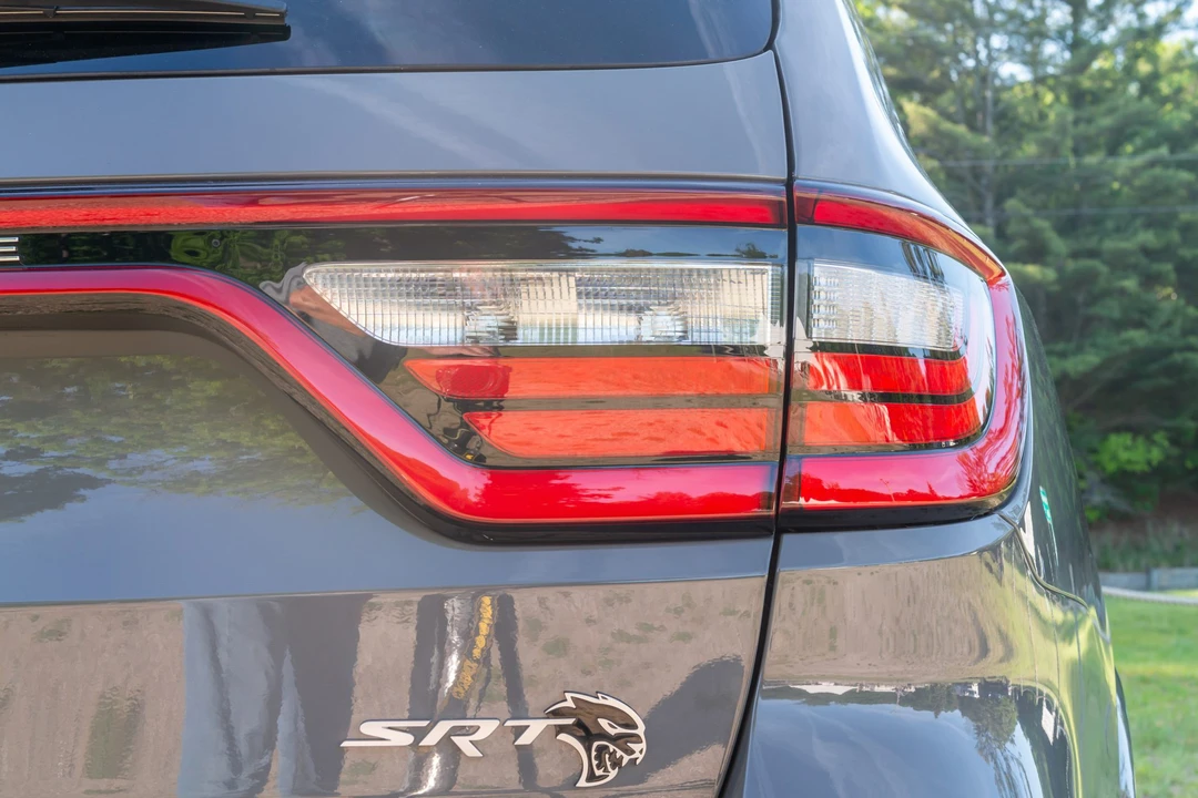 2023 Dodge Durango SRT Hellcat 3rd Gen - Image 24 of 31