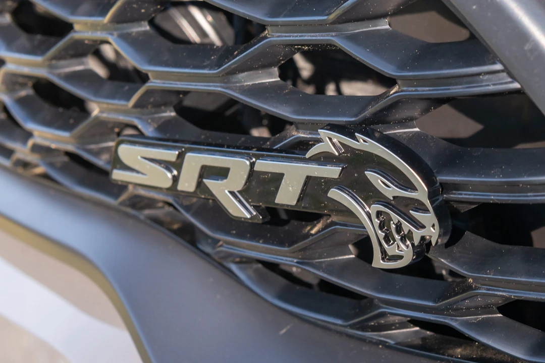 2023 Dodge Durango SRT Hellcat 3rd Gen - Image 29 of 31