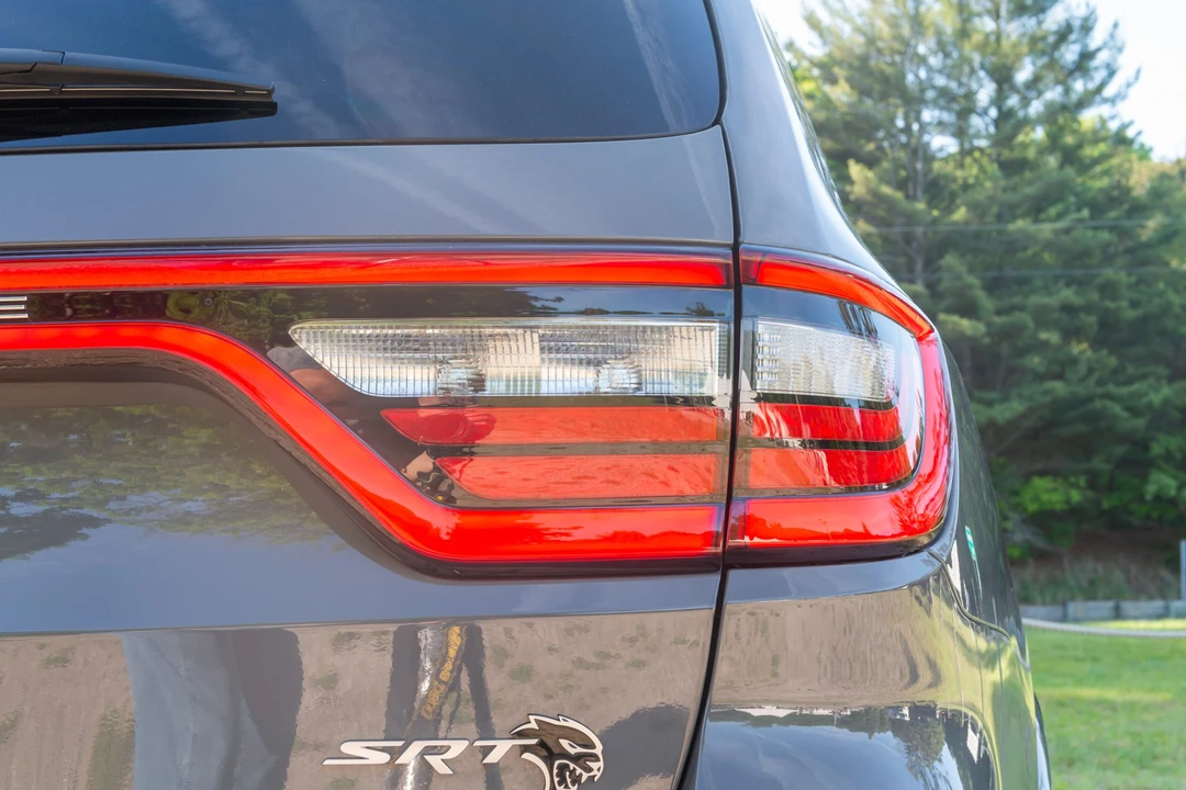 2023 Dodge Durango SRT Hellcat 3rd Gen - Image 22 of 31