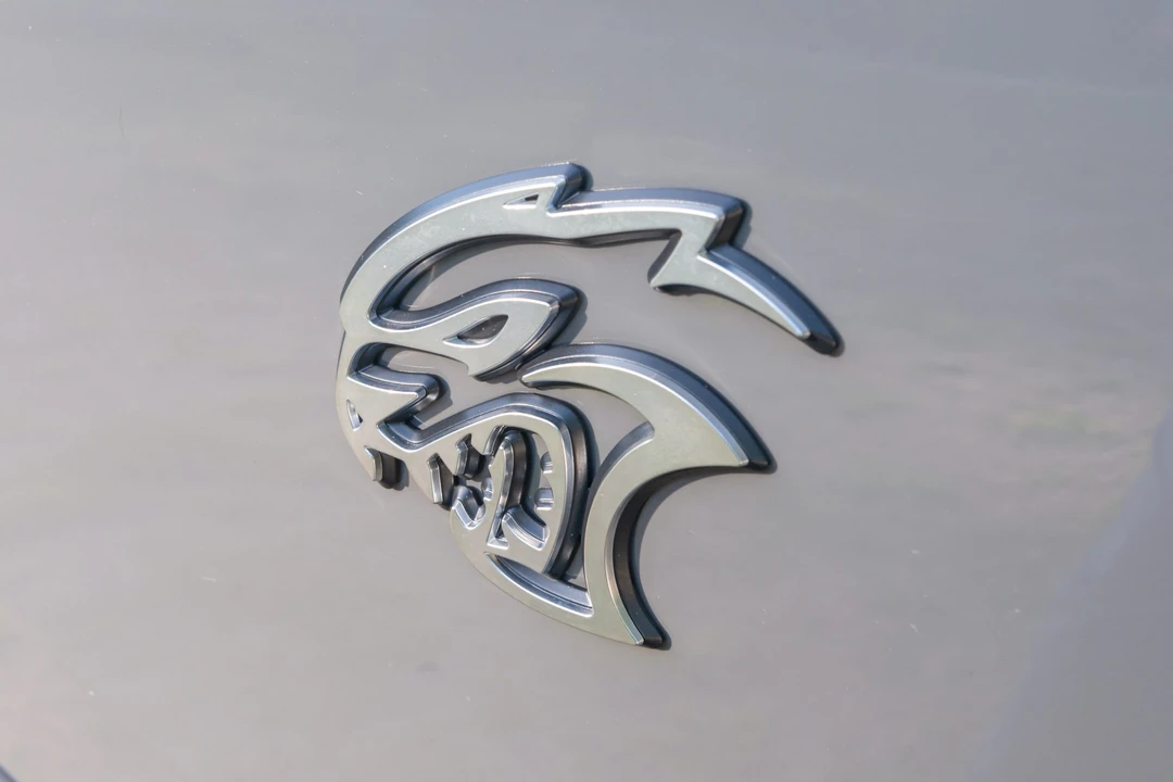 2023 Dodge Durango SRT Hellcat 3rd Gen - Image 28 of 31