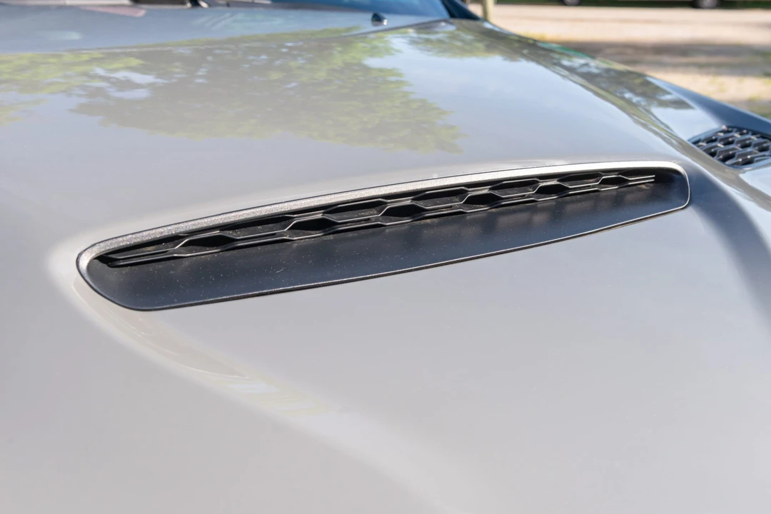 2023 Dodge Durango SRT Hellcat 3rd Gen - Image 16 of 31
