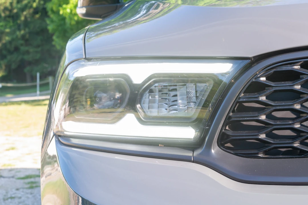 2023 Dodge Durango SRT Hellcat 3rd Gen - Image 10 of 31