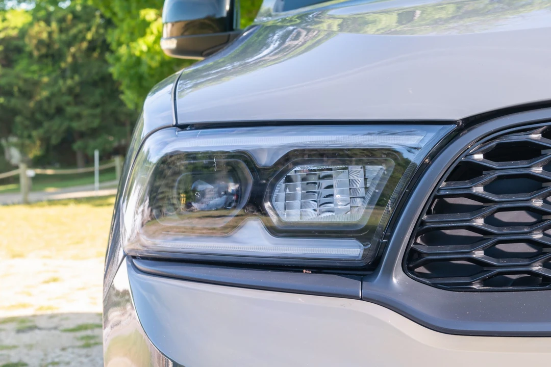 2023 Dodge Durango SRT Hellcat 3rd Gen - Image 12 of 31