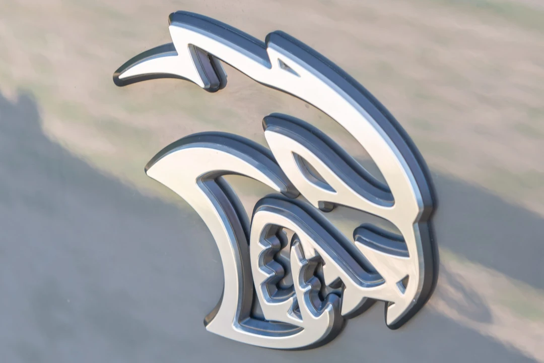 2023 Dodge Durango SRT Hellcat 3rd Gen - Image 27 of 31