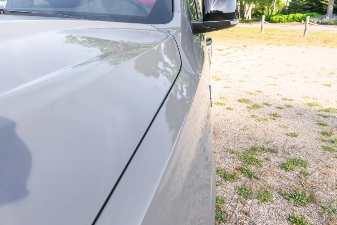2023 Dodge Durango SRT Hellcat 3rd Gen - Image 17 of 31