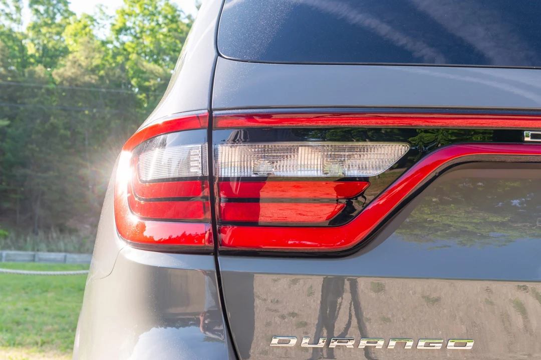 2023 Dodge Durango SRT Hellcat 3rd Gen - Image 23 of 31