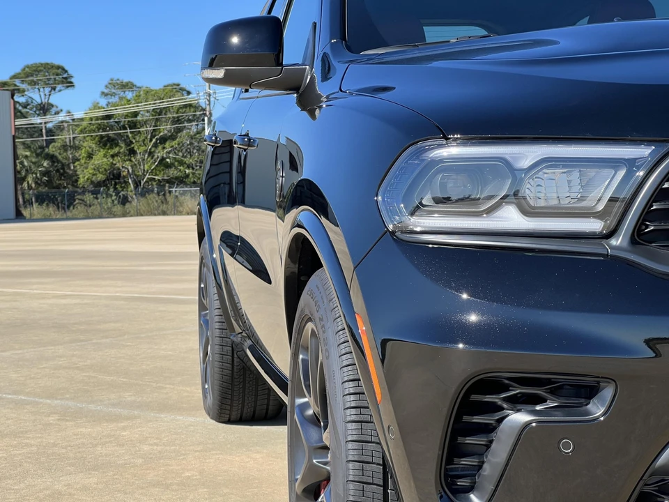 2023 Dodge Durango SRT Hellcat 3rd Gen - Image 24 of 31