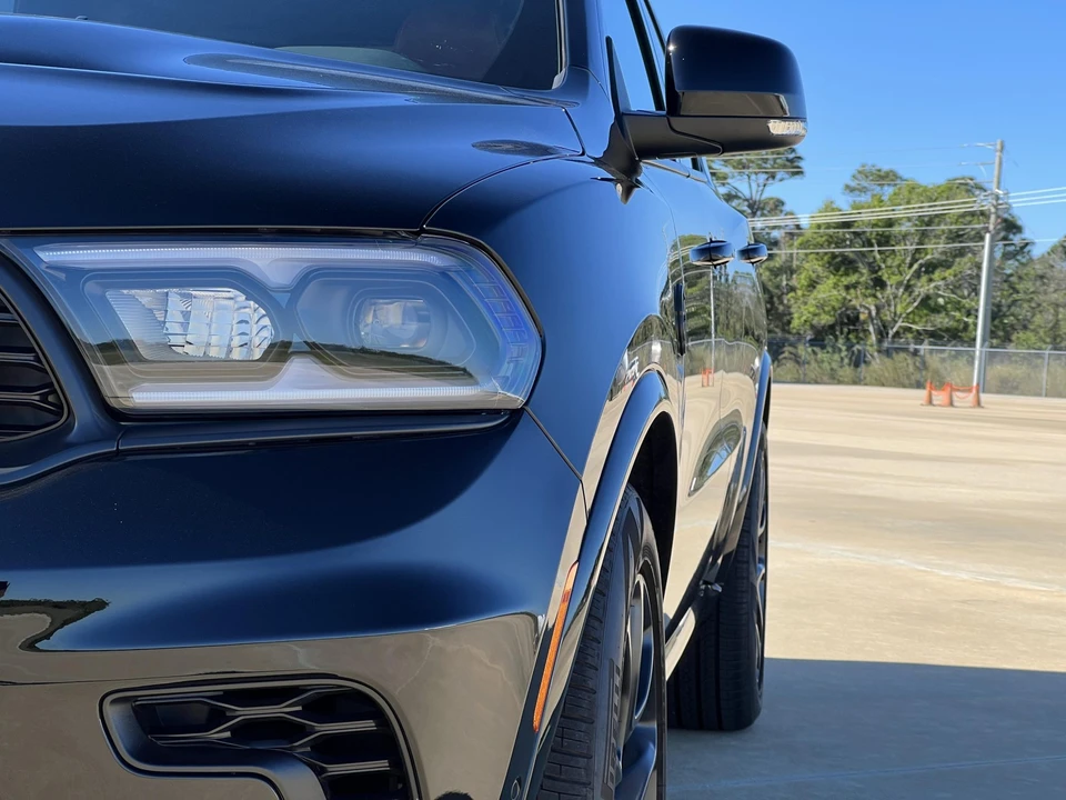 2023 Dodge Durango SRT Hellcat 3rd Gen - Image 25 of 31