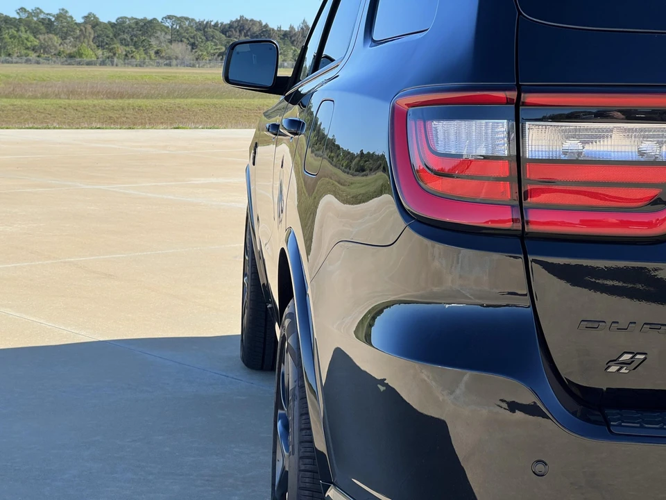 2023 Dodge Durango SRT Hellcat 3rd Gen - Image 26 of 31
