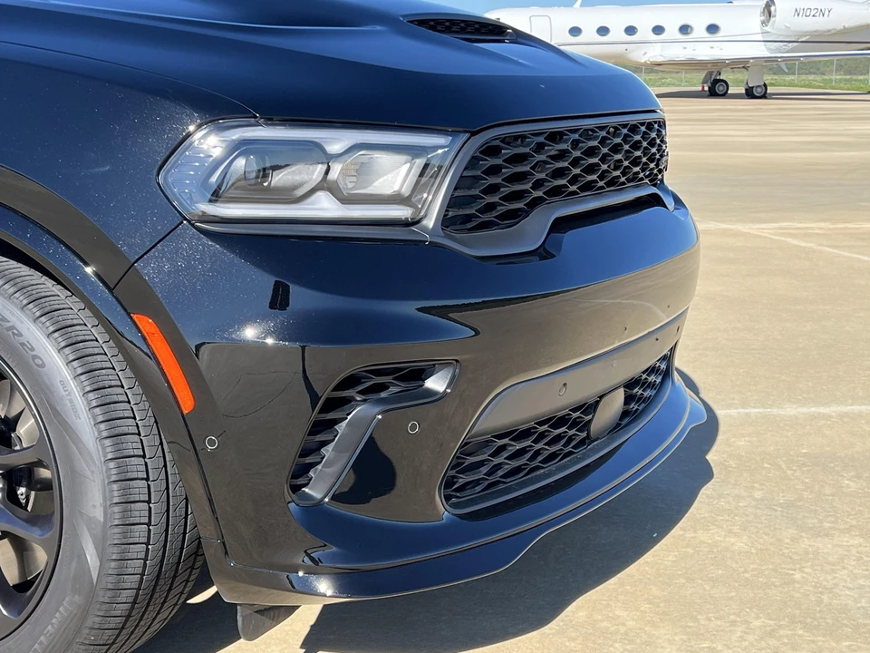 2023 Dodge Durango SRT Hellcat 3rd Gen - Image 23 of 31