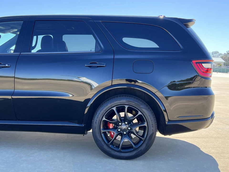 2023 Dodge Durango SRT Hellcat 3rd Gen - Image 21 of 31