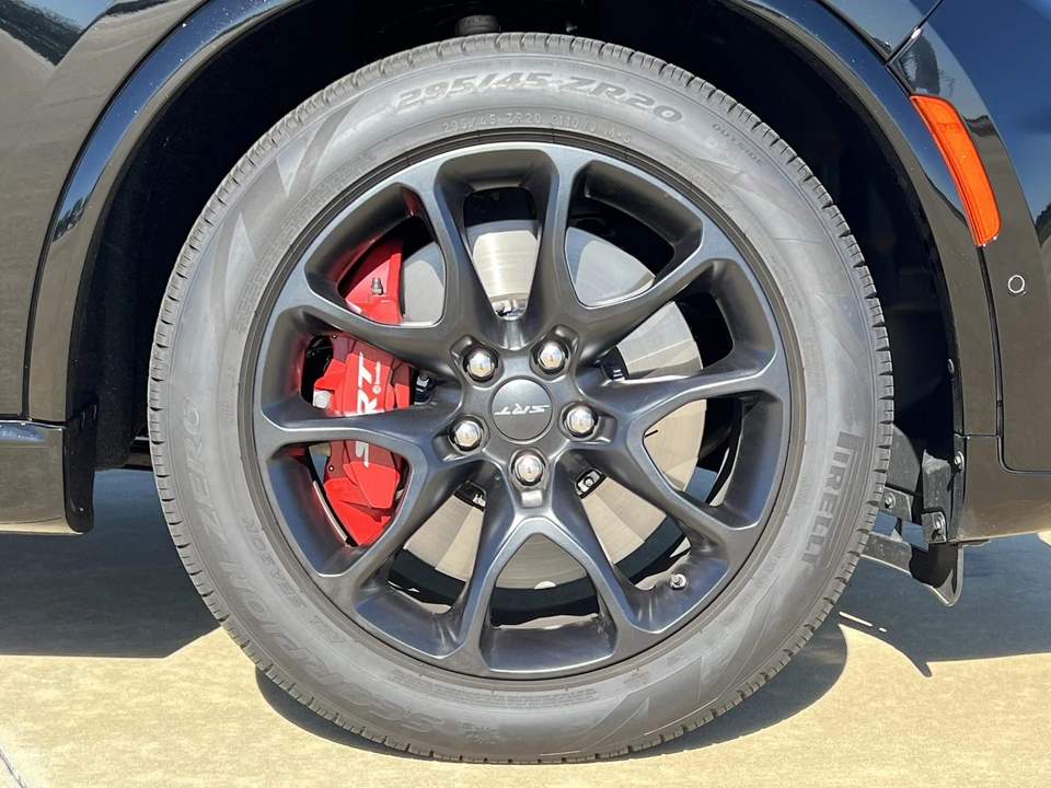 2023 Dodge Durango SRT Hellcat 3rd Gen - Image 30 of 31