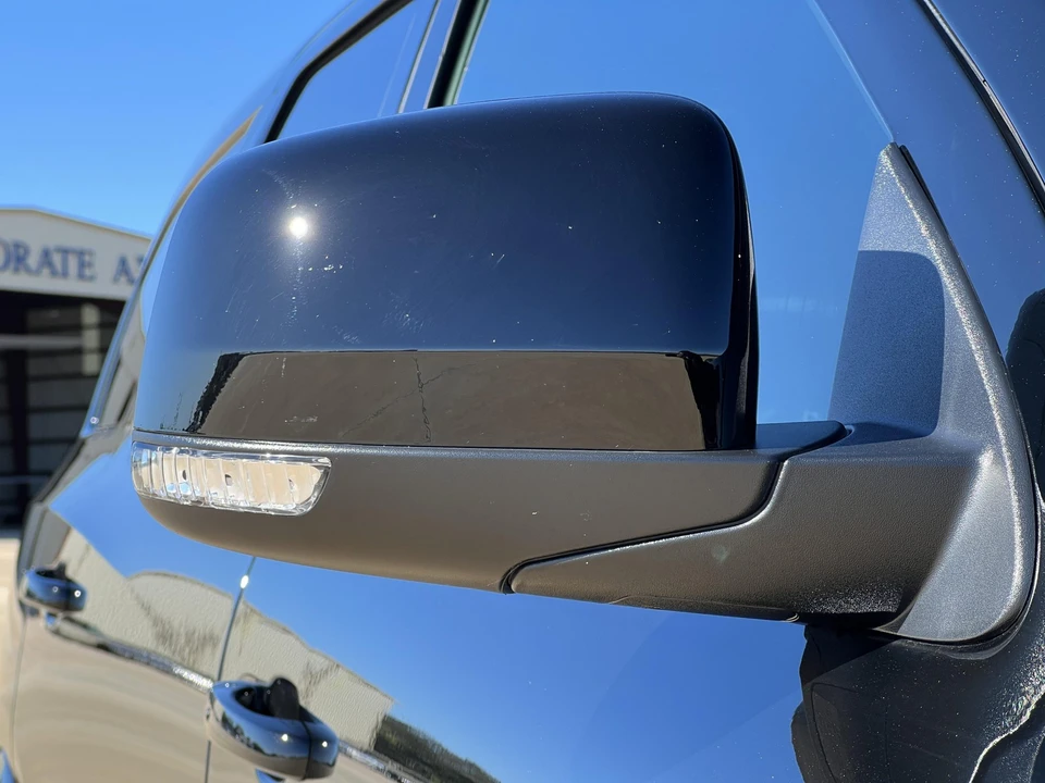 2023 Dodge Durango SRT Hellcat 3rd Gen - Image 28 of 31
