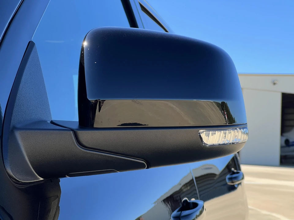 2023 Dodge Durango SRT Hellcat 3rd Gen - Image 29 of 31