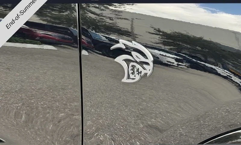 2023 Dodge Durango SRT Hellcat 3rd Gen - Image 8 of 20