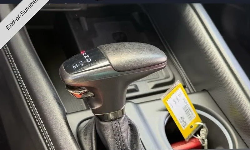 2023 Dodge Durango SRT Hellcat 3rd Gen - Image 20 of 20