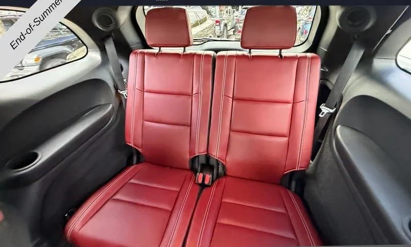 2023 Dodge Durango SRT Hellcat 3rd Gen - Image 11 of 20