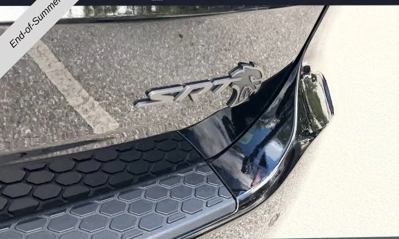 2023 Dodge Durango SRT Hellcat 3rd Gen - Image 14 of 20