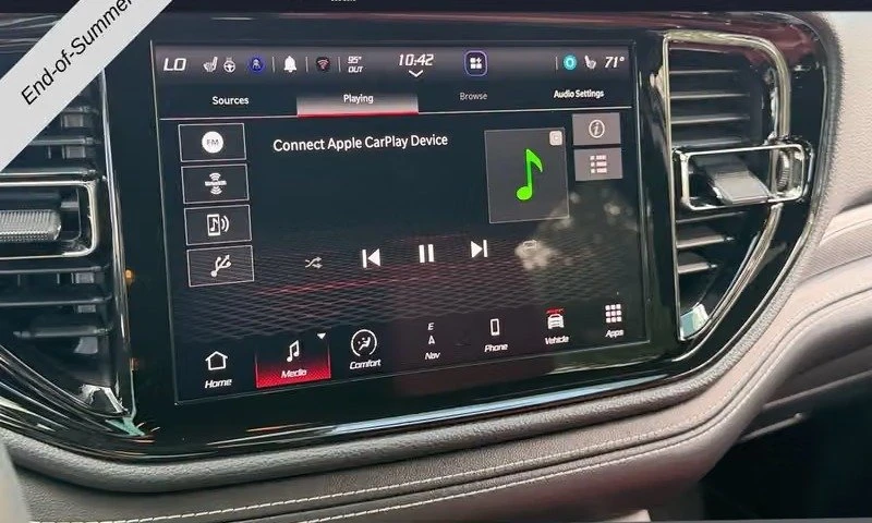 2023 Dodge Durango SRT Hellcat 3rd Gen - Image 18 of 20