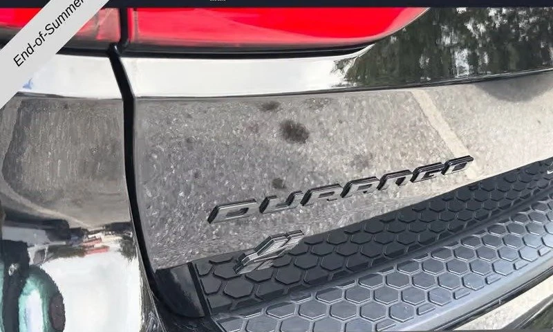 2023 Dodge Durango SRT Hellcat 3rd Gen - Image 13 of 20