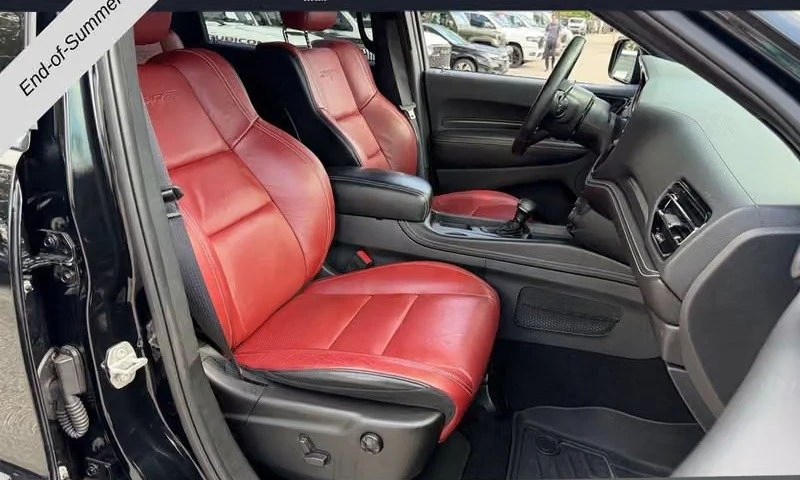 2023 Dodge Durango SRT Hellcat 3rd Gen - Image 15 of 20