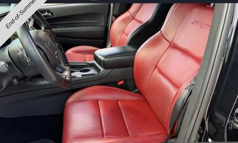2023 Dodge Durango SRT Hellcat 3rd Gen - Image 9 of 20