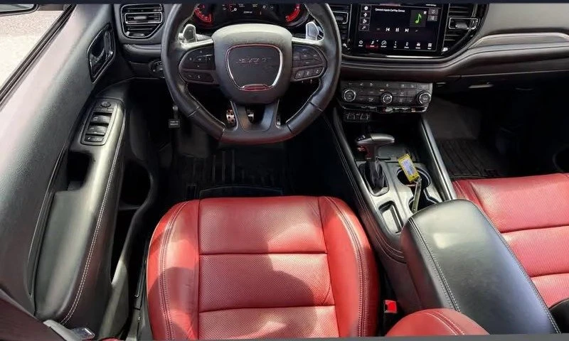 2023 Dodge Durango SRT Hellcat 3rd Gen - Image 10 of 20