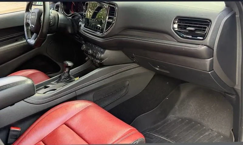 2023 Dodge Durango SRT Hellcat 3rd Gen - Image 13 of 20
