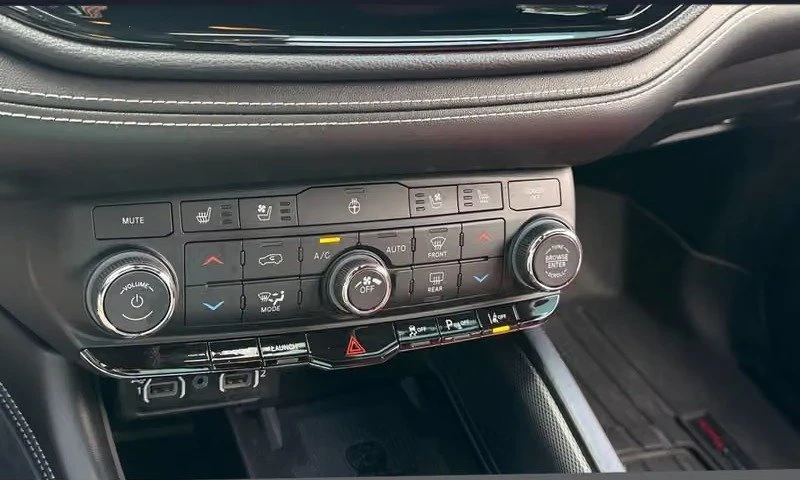 2023 Dodge Durango SRT Hellcat 3rd Gen - Image 17 of 20