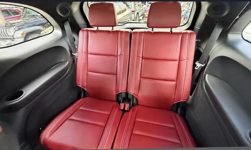 2023 Dodge Durango SRT Hellcat 3rd Gen - Image 9 of 20