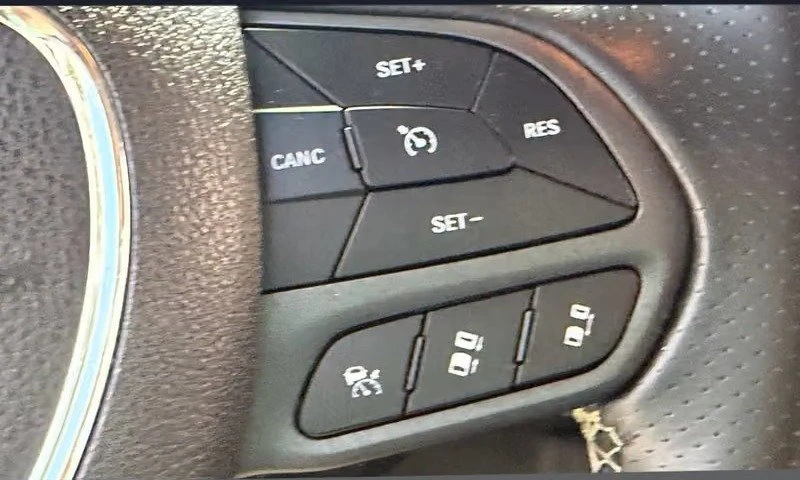 2023 Dodge Durango SRT Hellcat 3rd Gen - Image 19 of 20