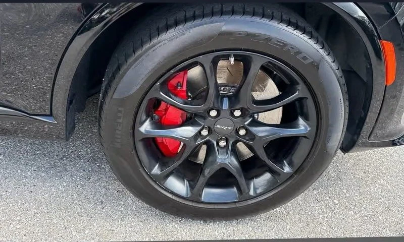 2023 Dodge Durango SRT Hellcat 3rd Gen - Image 14 of 20