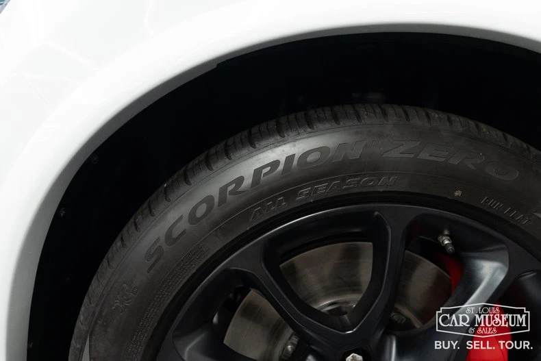 2023 Dodge Durango SRT Hellcat 3rd Gen - Image 14 of 31
