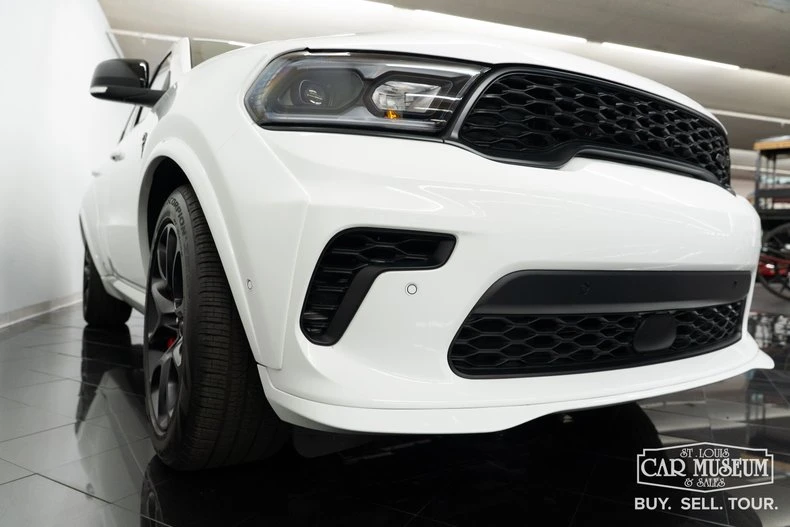 2023 Dodge Durango SRT Hellcat 3rd Gen - Image 30 of 31