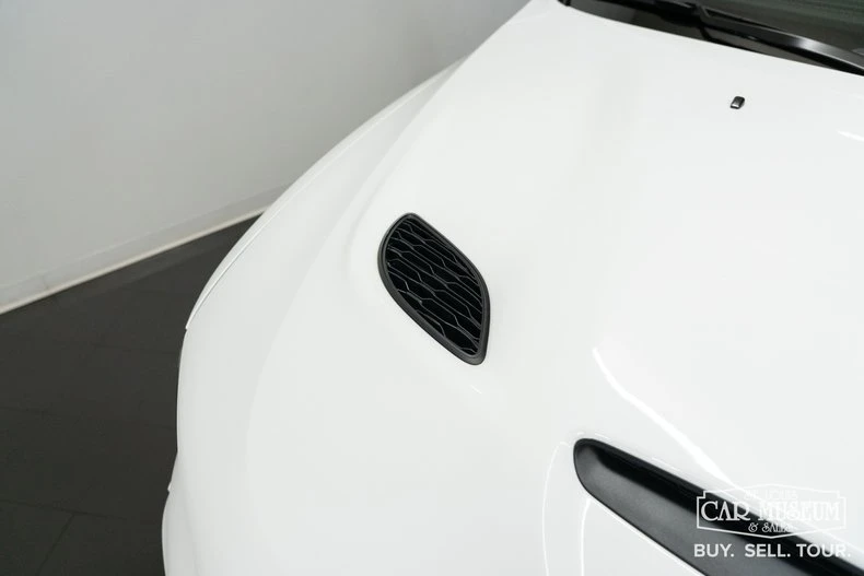 2023 Dodge Durango SRT Hellcat 3rd Gen - Image 21 of 31