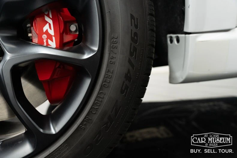 2023 Dodge Durango SRT Hellcat 3rd Gen - Image 15 of 31