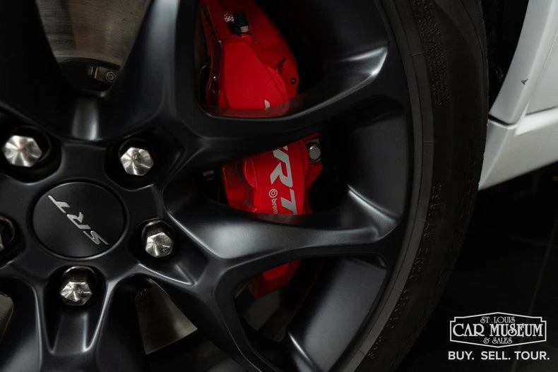 2023 Dodge Durango SRT Hellcat 3rd Gen - Image 13 of 31