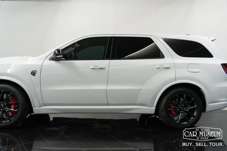 2023 Dodge Durango SRT Hellcat 3rd Gen - Image 31 of 31