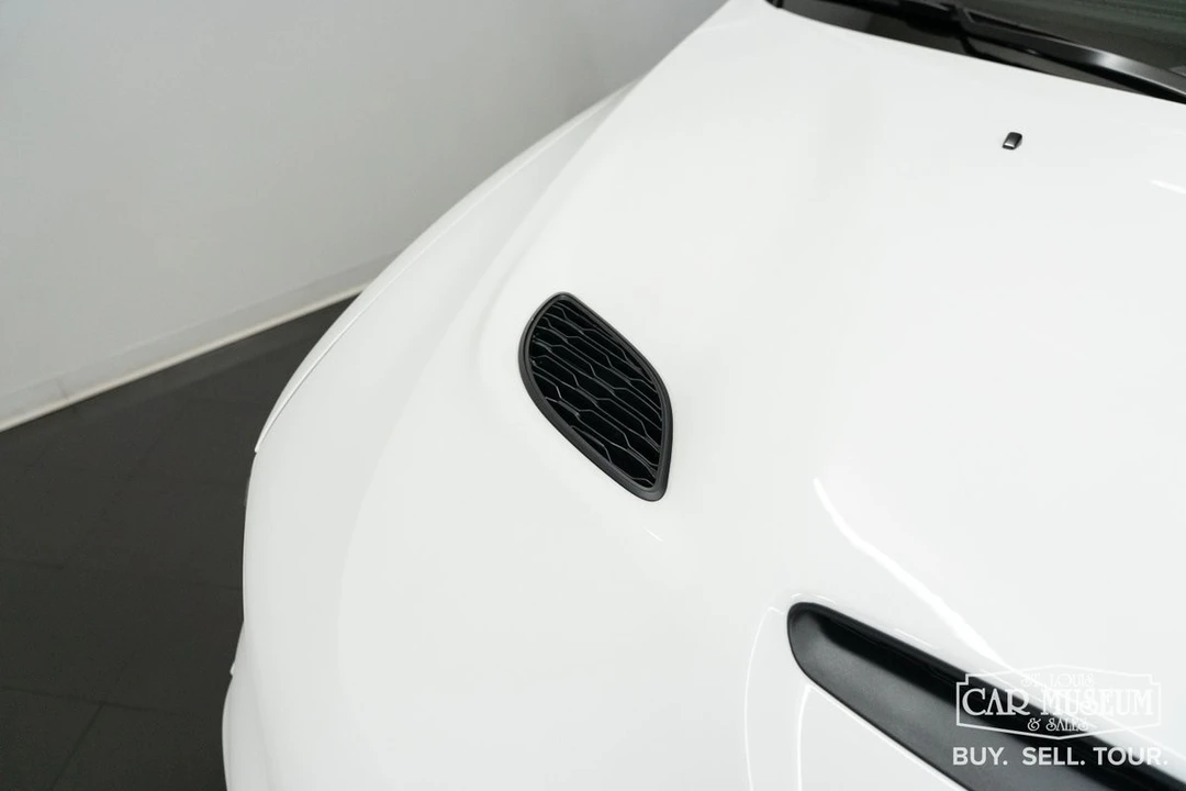 2023 Dodge Durango SRT Hellcat 3rd Gen - Image 20 of 31