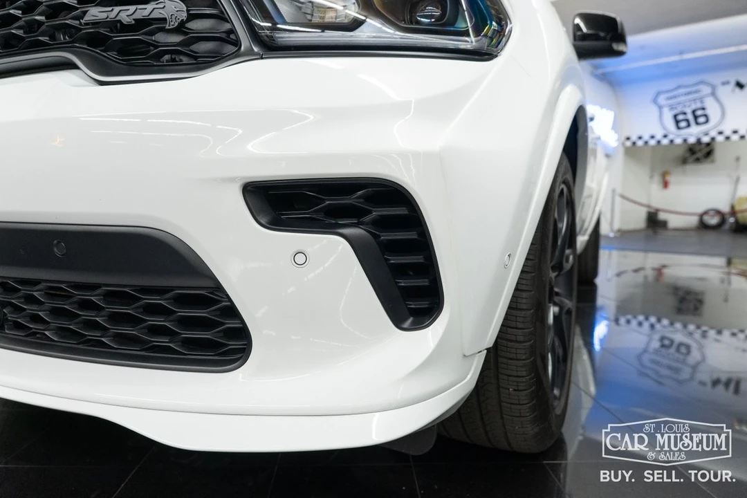 2023 Dodge Durango SRT Hellcat 3rd Gen - Image 27 of 31