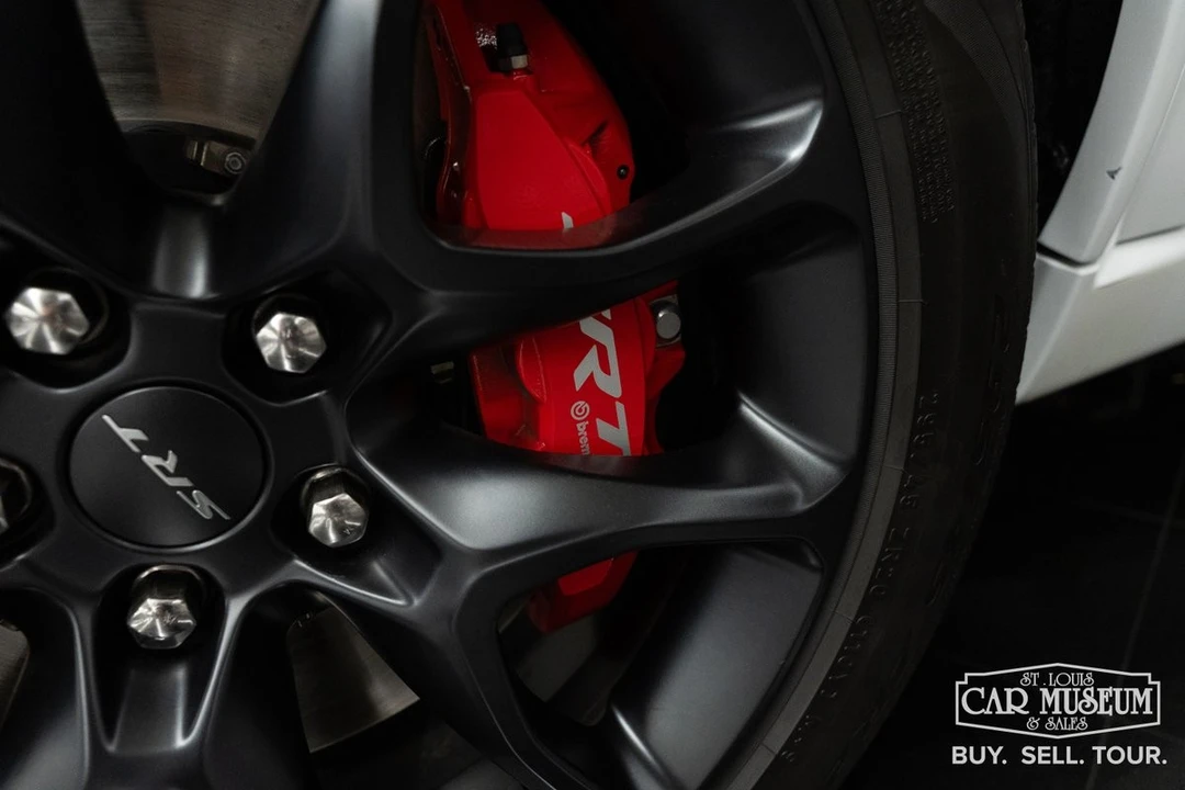 2023 Dodge Durango SRT Hellcat 3rd Gen - Image 12 of 31