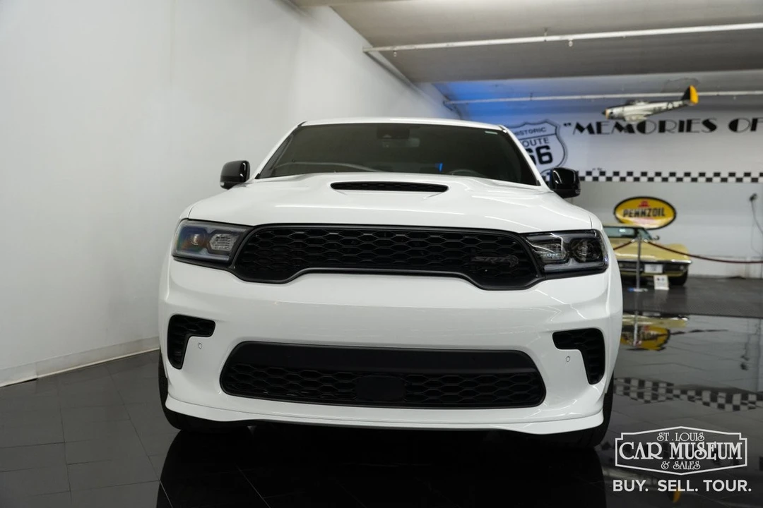 2023 Dodge Durango SRT Hellcat 3rd Gen - Image 5 of 31