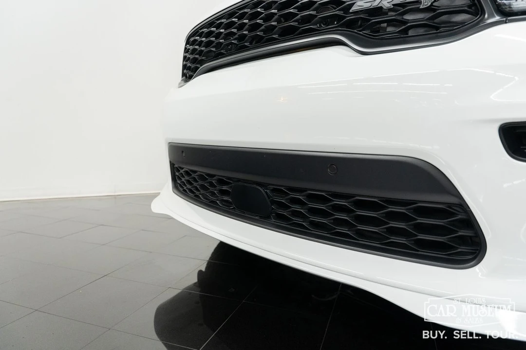 2023 Dodge Durango SRT Hellcat 3rd Gen - Image 26 of 31